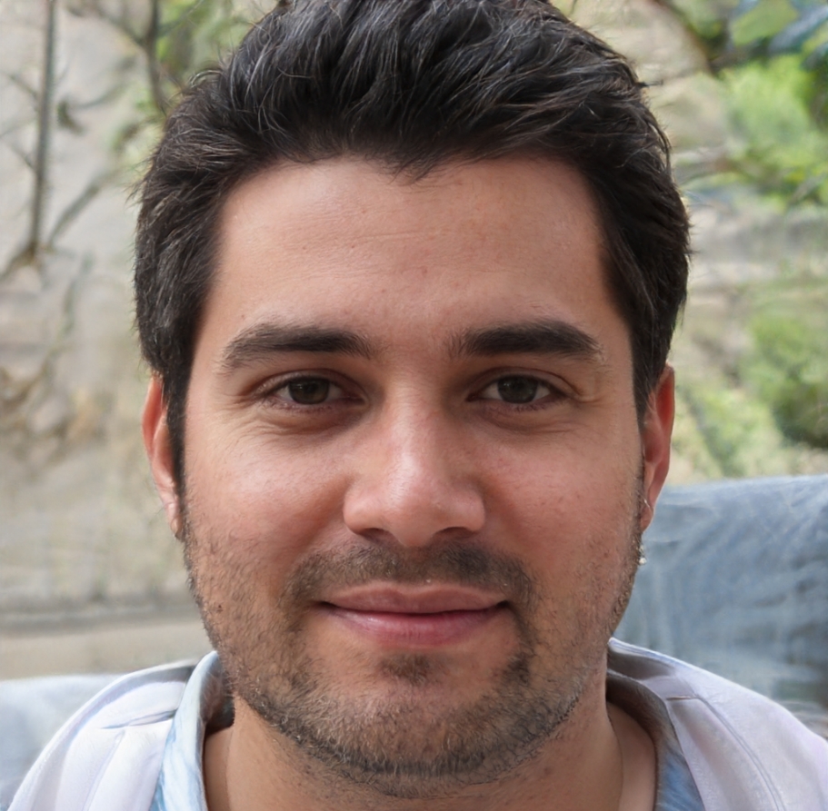 Adam Meléndez