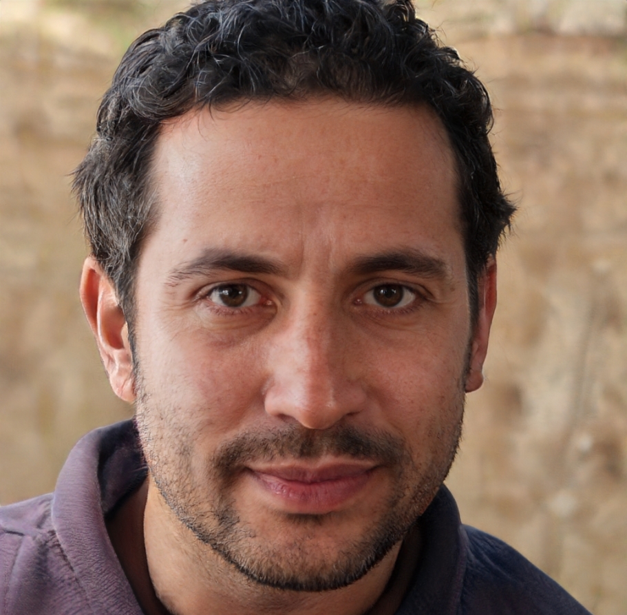 Gerard Bravo