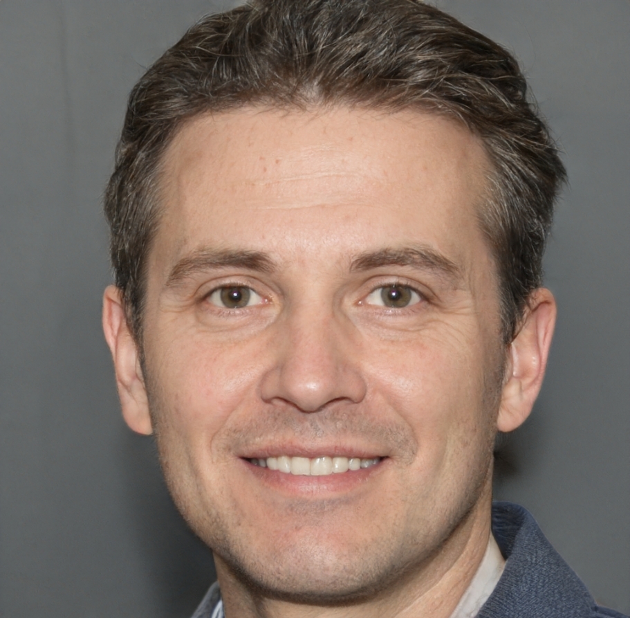Marcus Lind